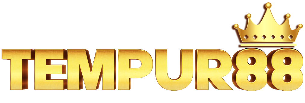Logo tempur88 Situs Slot Terpercaya 2025